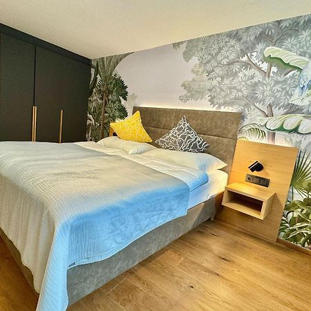 Business Appartment By Tinschert Schwertberg Exterior photo