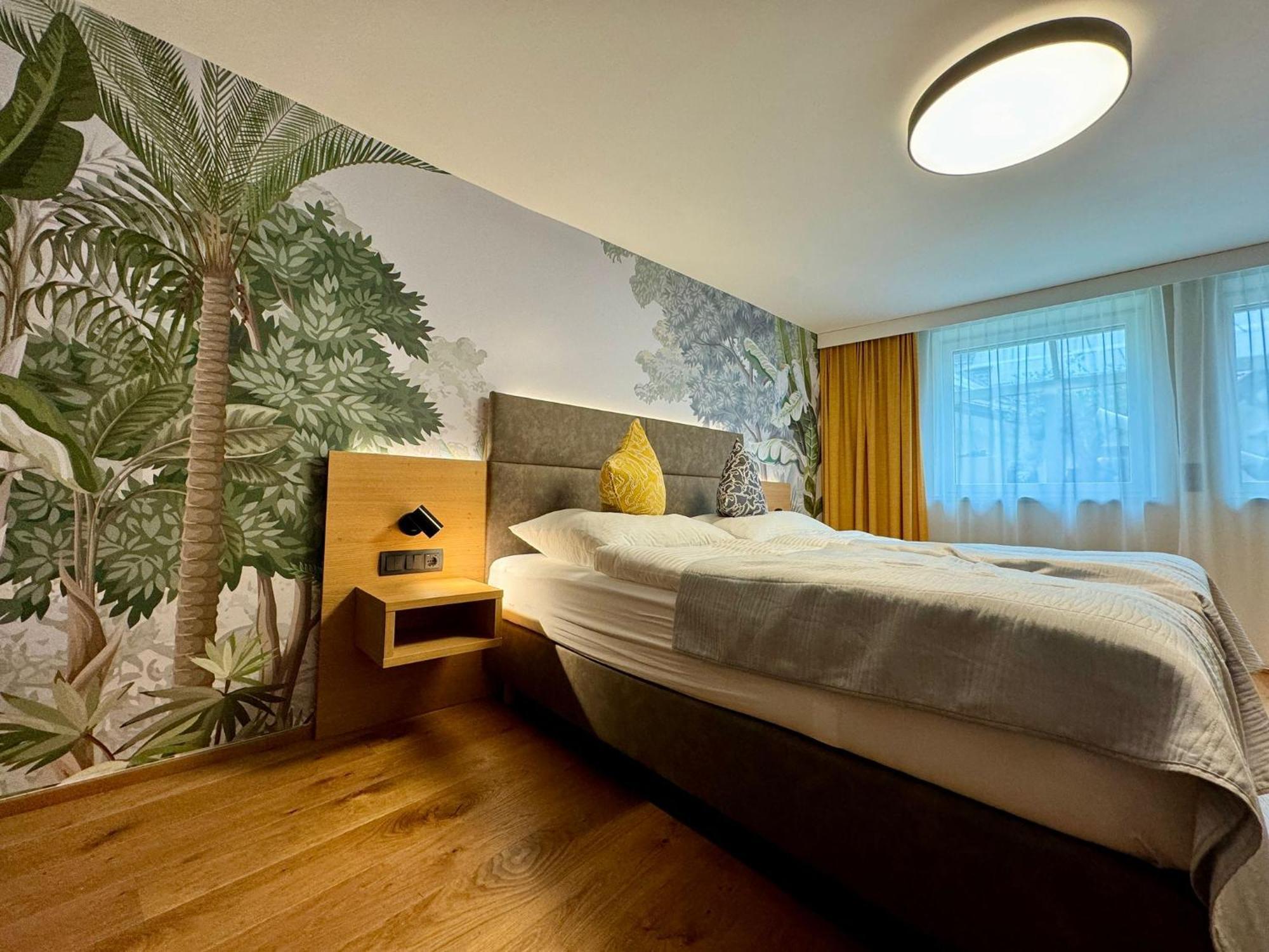 Business Appartment By Tinschert Schwertberg Exterior photo