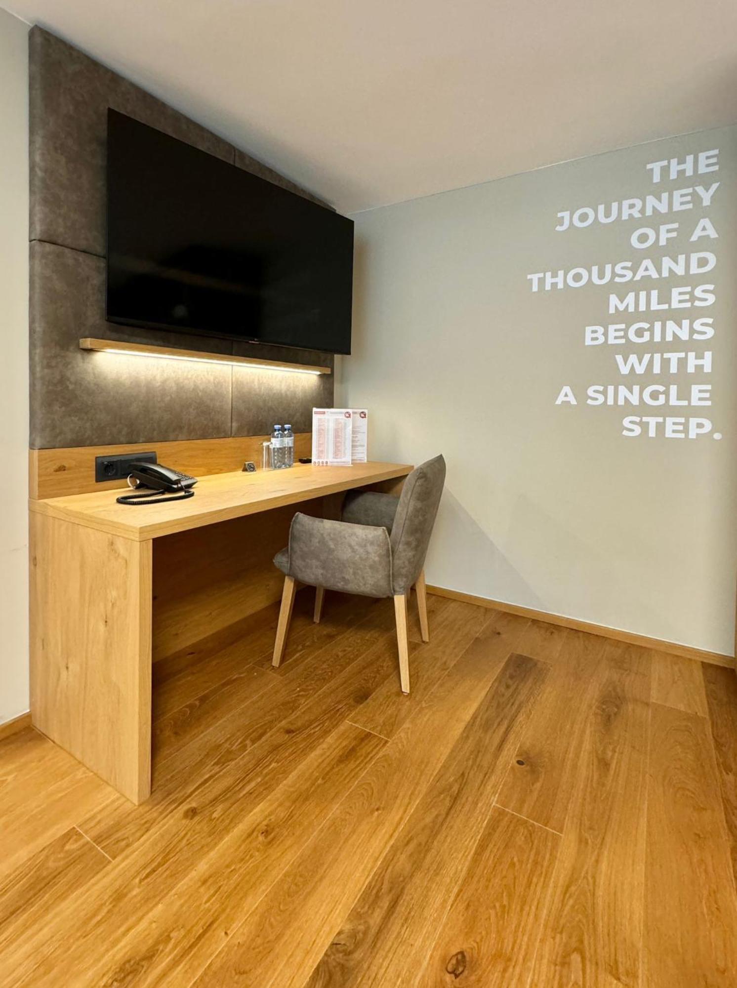 Business Appartment By Tinschert Schwertberg Exterior photo
