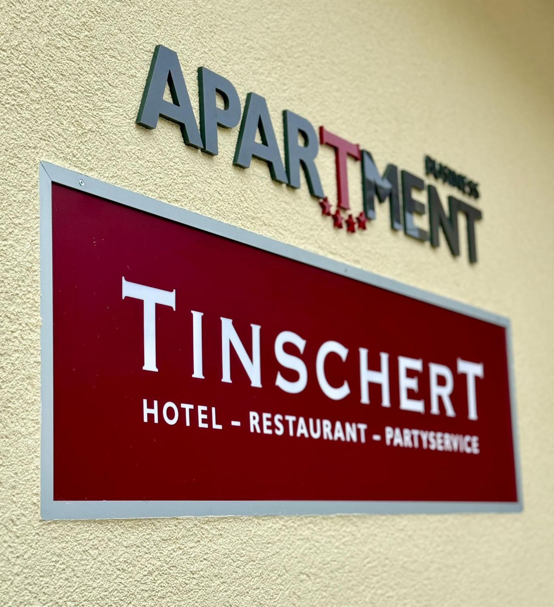 Business Appartment By Tinschert Schwertberg Exterior photo
